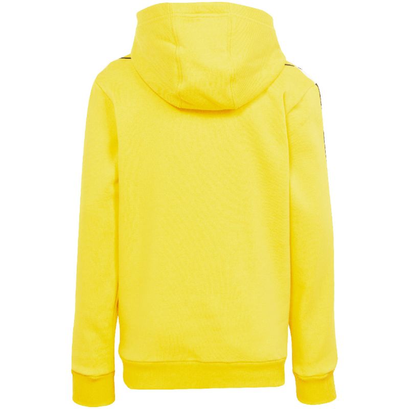 adidas Tiro 23 League Sweat Hoodie Jr IC7856