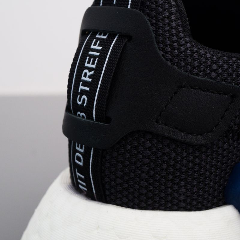 adidas NMD R2 Noble Indigo boost CQ2008