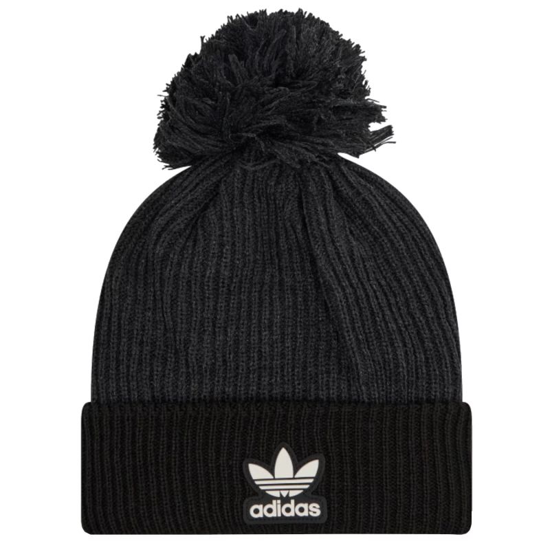 Čiapka adidas Adicolor Collegiate Pom Beanie H35510