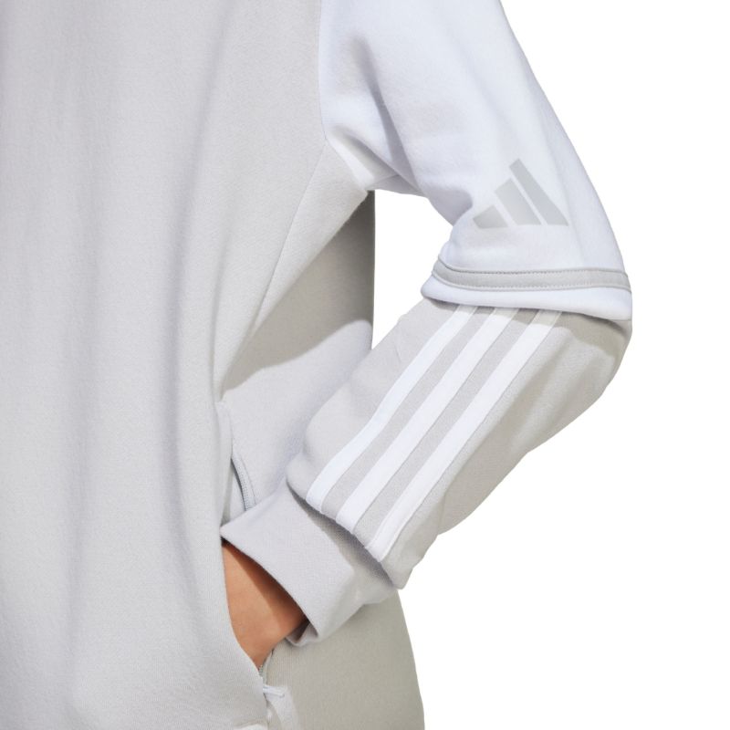 adidas Squadra 25 Sweat Hoody Jr JD4808