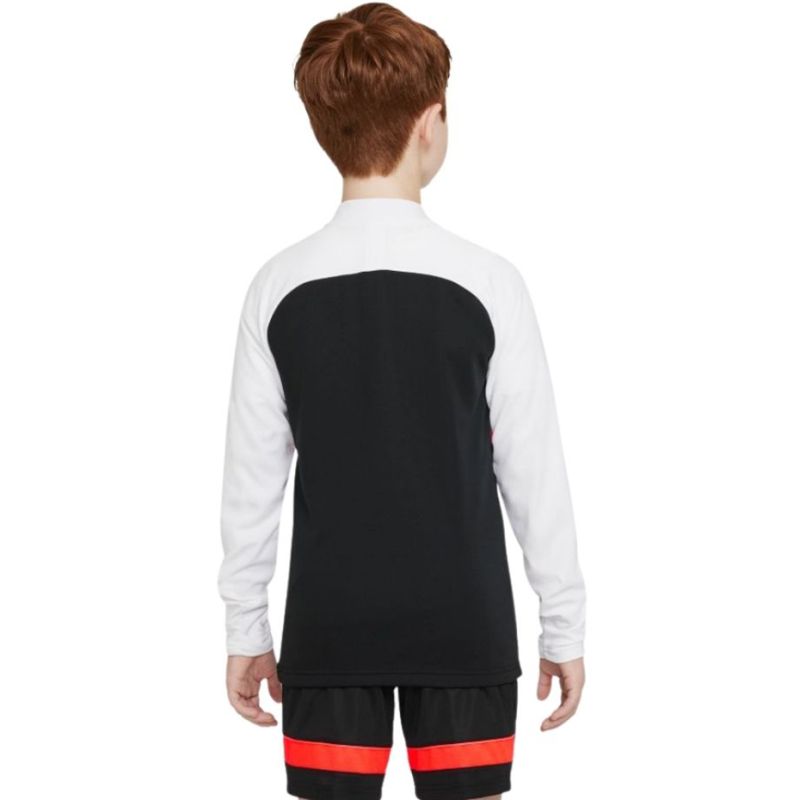 Nike DF Academy 21 Drill Top Jr CW6112 016