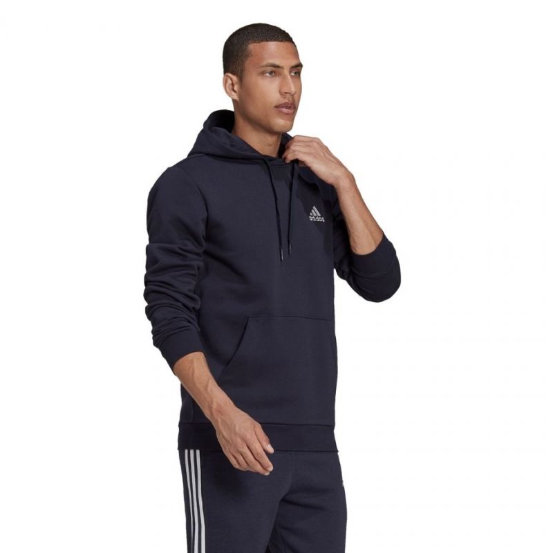 adidas Essentials Fleece Hoodie M H12216