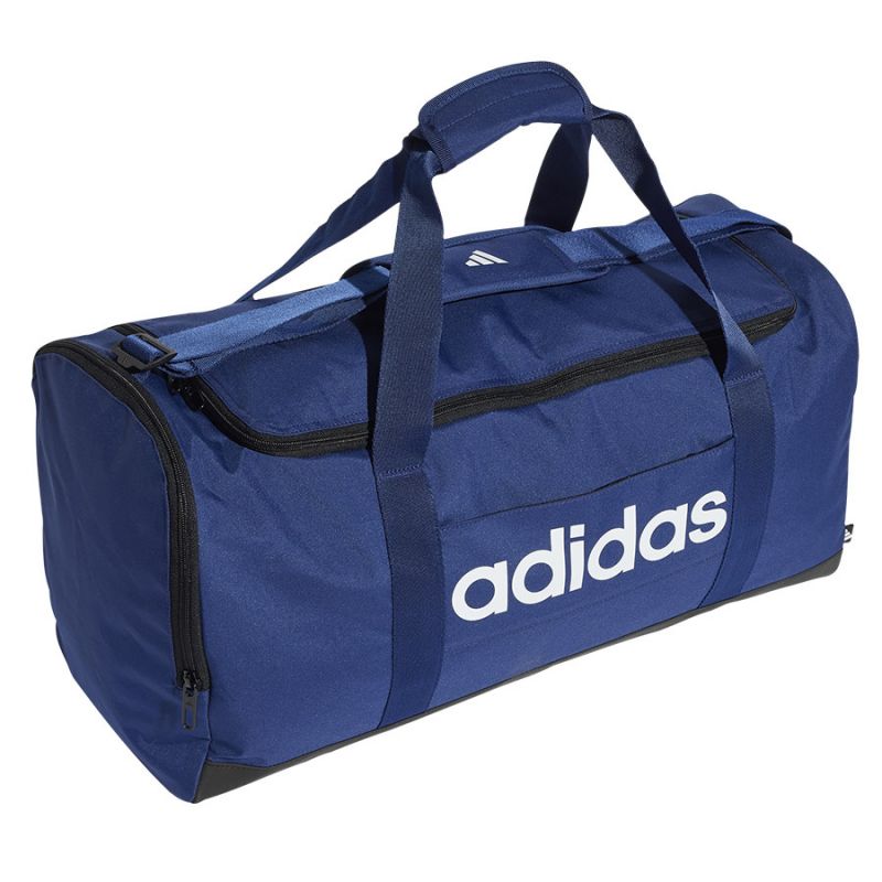 Taška adidas Linear Duffel M IN6116
