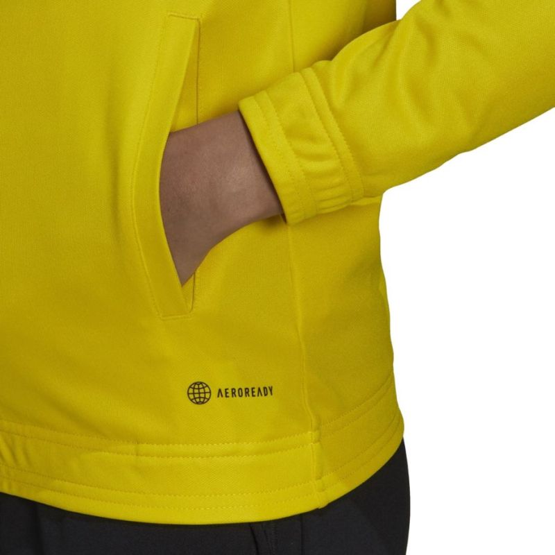 adidas Entrada 22 Track Jacket W HI2137