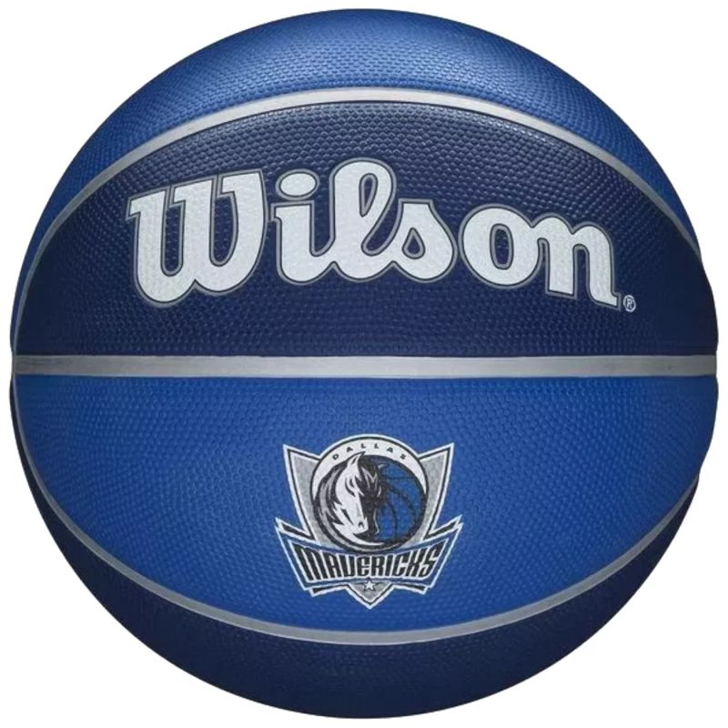 Lopta Wilson NBA Team Dallas Mavericks Ball WTB1300XBDAL