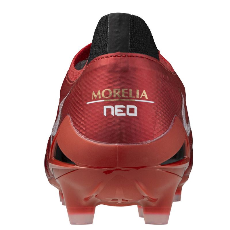 Mizuno Morelia Neo IV Beta Elite FG M P1GA254260