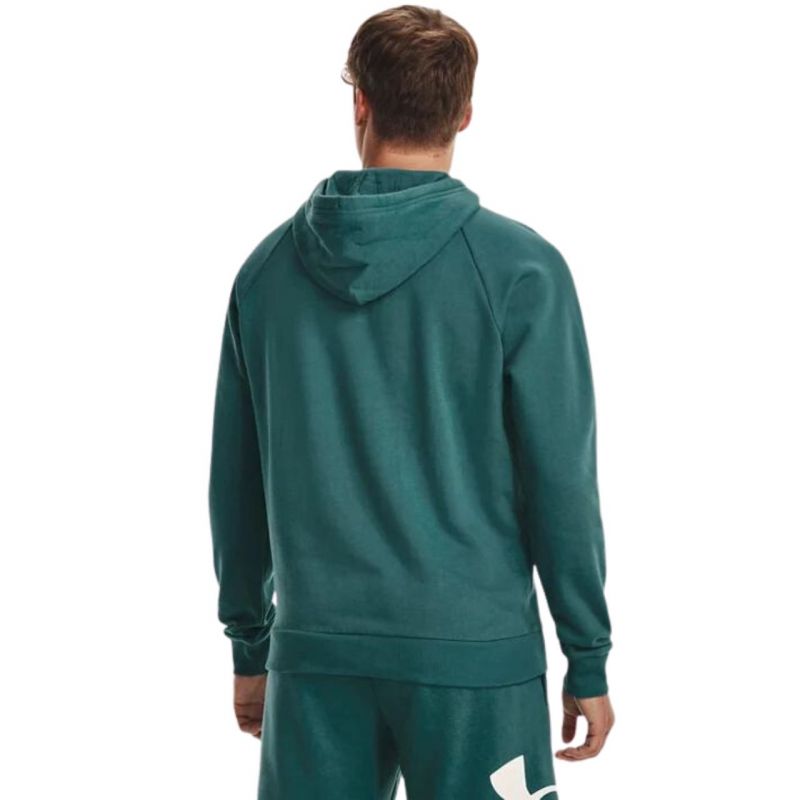 Under Armour Rival Fleece Big Logo HD M 1357093 722