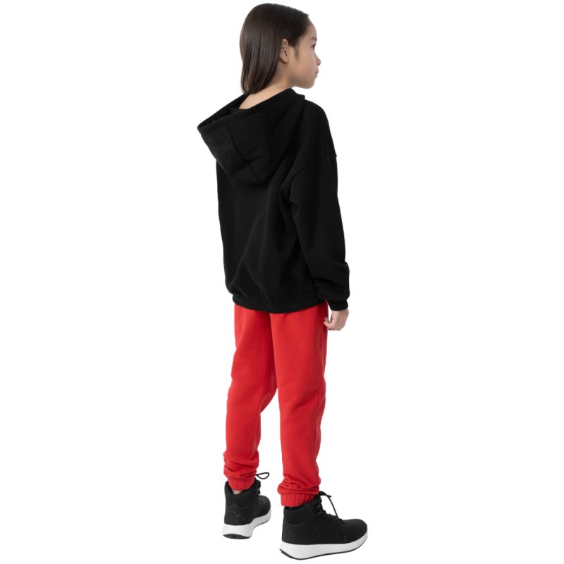 Tepláky 4F Jr HJZ22 JSPDD002 62S
