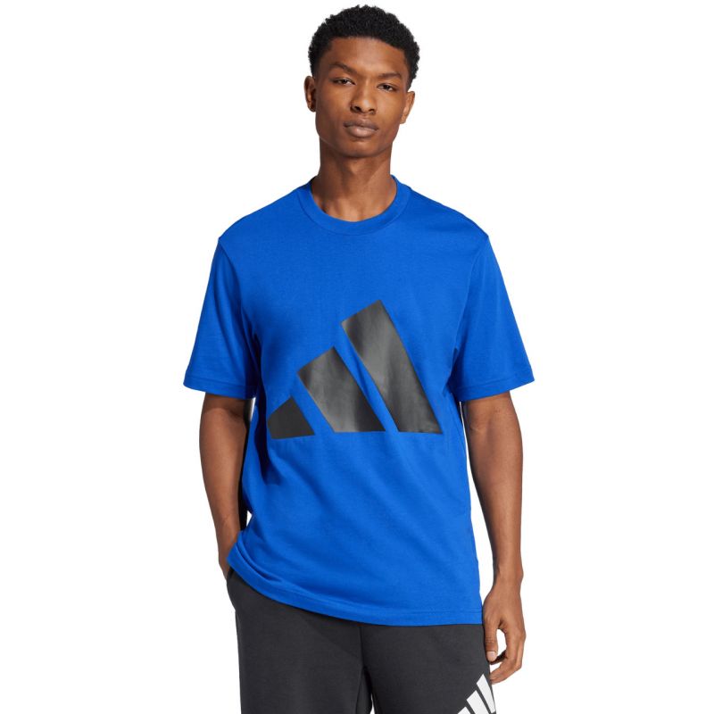 Tričko adidas Essentials Big Logo M JE8942