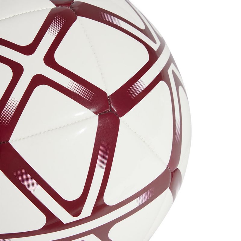 Futbalová lopta adidas Starlancer Club JH3745