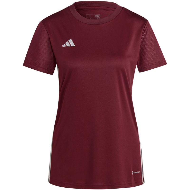 Tričko adidas Tabela 23 Jersey W IB4930