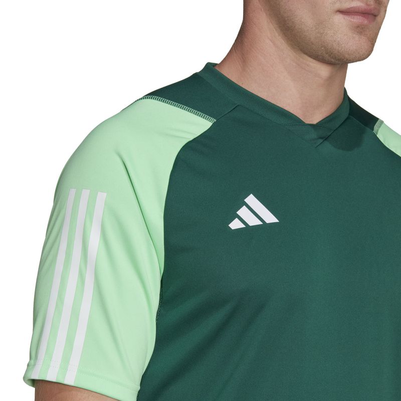 Tričko adidas Tiro 23 Competition Jersey M HU1297