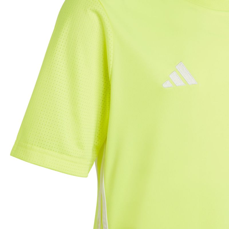 Tričko adidas Tabela 23 Jersey Jr IB4936