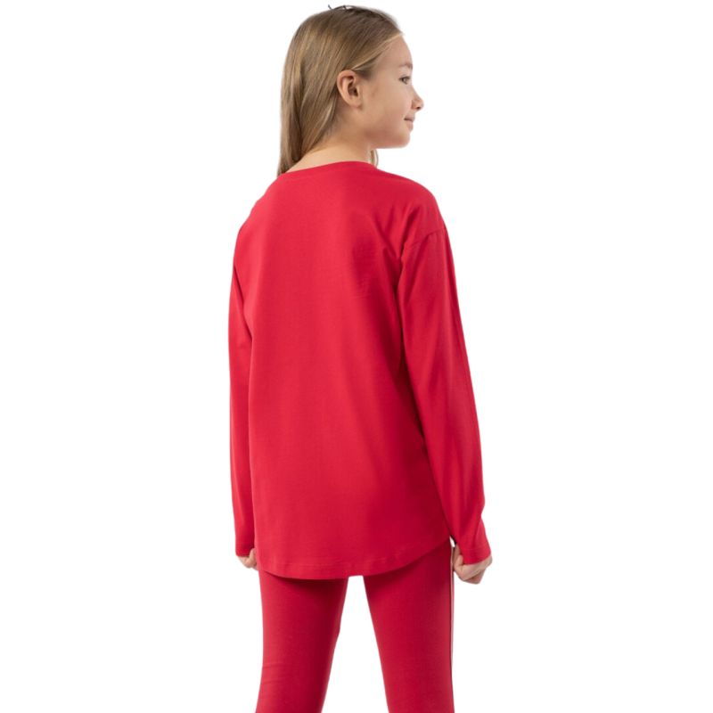 Tričko 4F Jr HJZ22-JTSDL002 62S