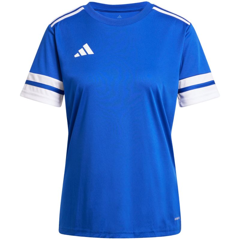 Tričko adidas Squadra 25 Jersey W JI9988