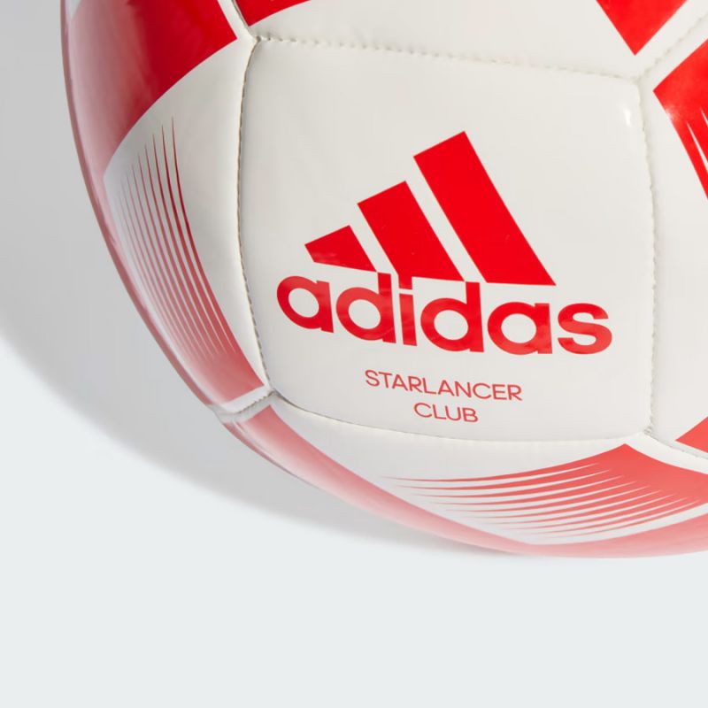 Futbalová lopta adidas Starlancer Club IA0974