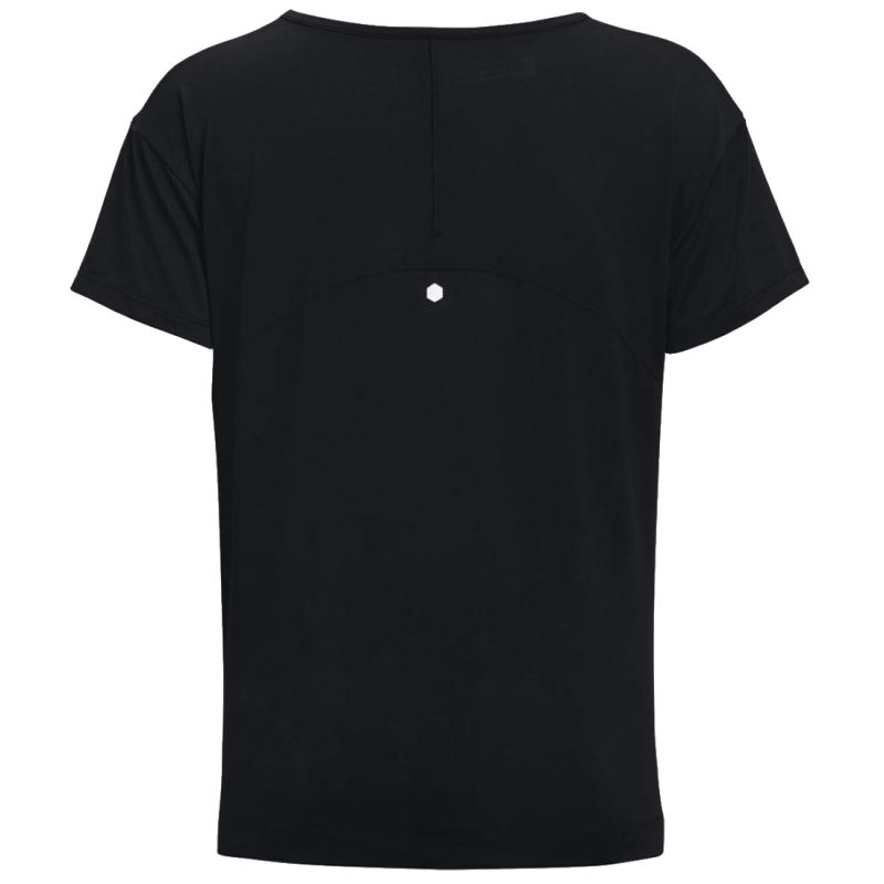 Tričko Under Armour Rush Energy Core Short Sleeve W 1365683-001