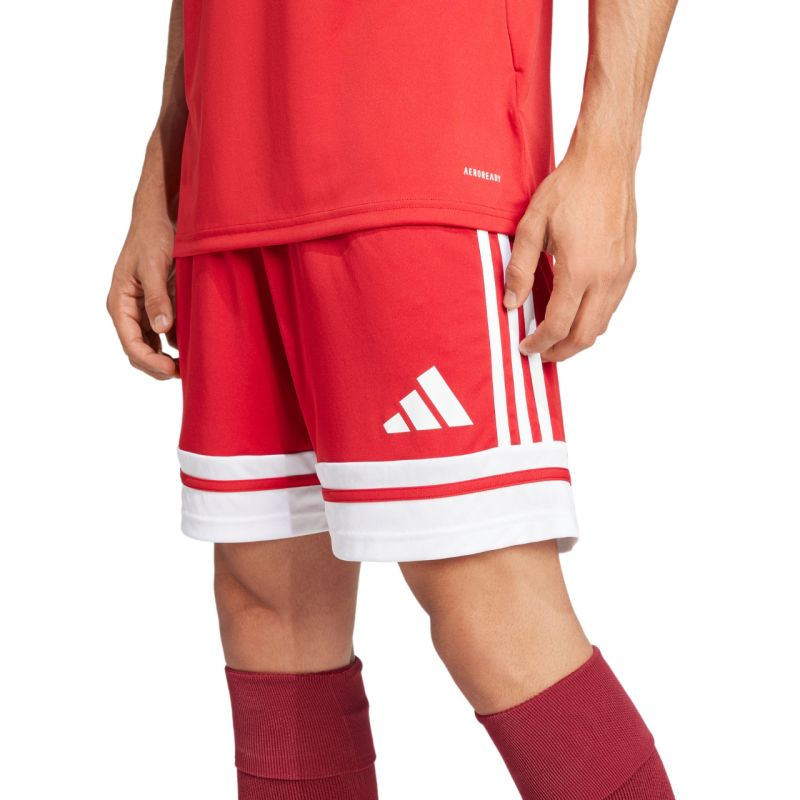 Tričko adidas Squadra 25 M JE2601