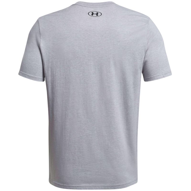Tričko Under Armour Sportstyle Logo M 1382911 035