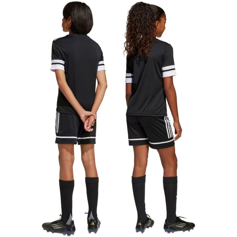 Trenky adidas Squadra 25 Jr JN5459