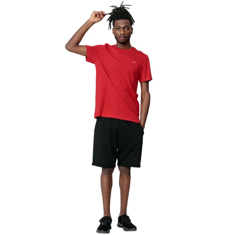 Tričko 4F M H4Z22 TSM352 62S