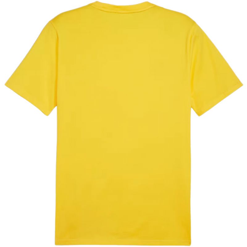 Tričko Puma Team Goal Casuals Tee M 658615 07