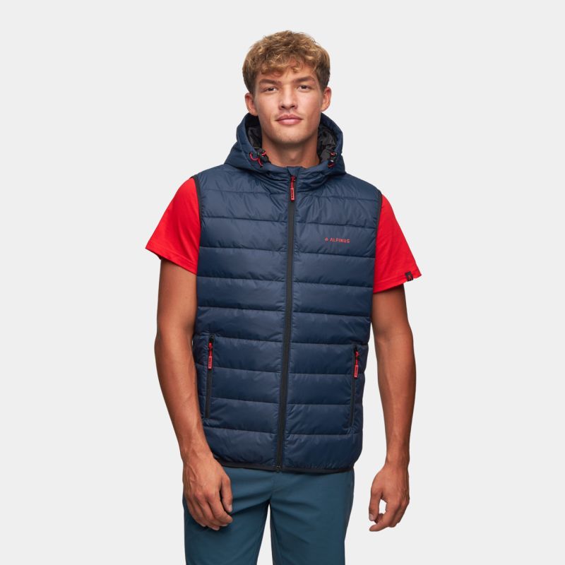 Alpinus Athos Body Warmer M BR43356