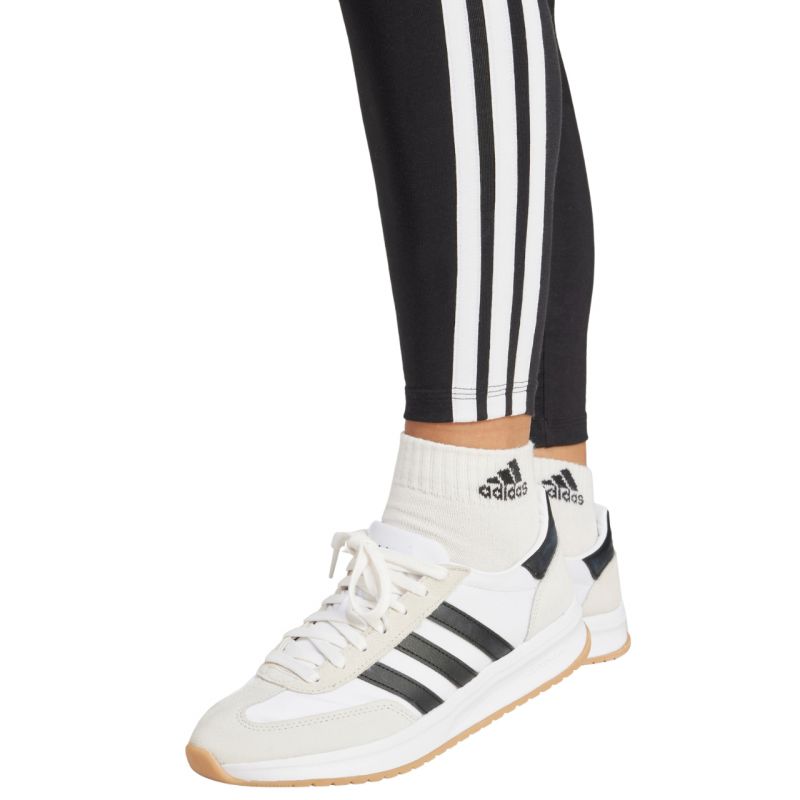 adidas Essentials 3-Stripes Cotton W JE0072