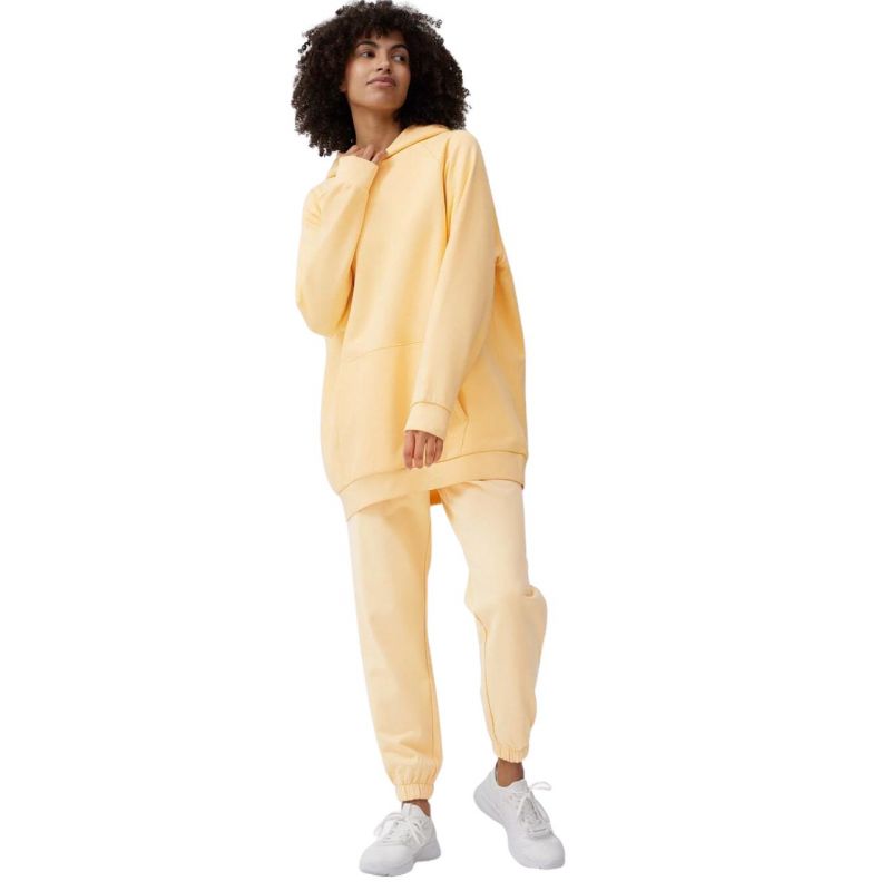 Tepláky 4F W 4FSS23TTROF147 73S