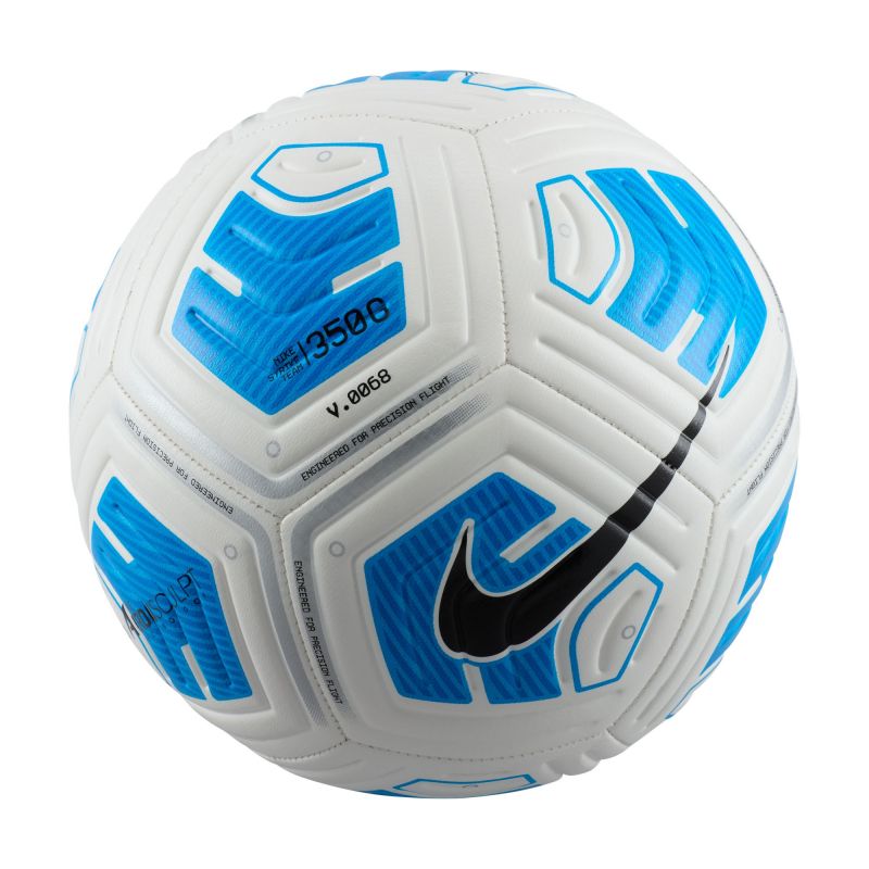 Lopta Nike Strike FZ7558-100
