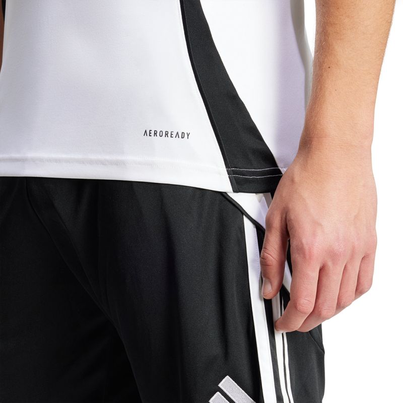 Tričko adidas Tiro 24 Jersey M IS1019