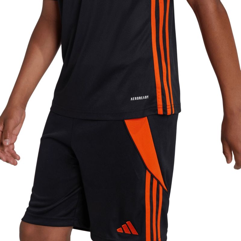 Tričko adidas Tabela 23 Jersey Jr JJ1156