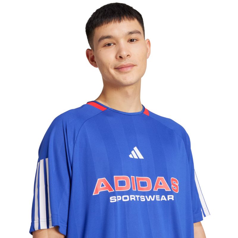 Tričko adidas House of Tiro Jersey M KB5568