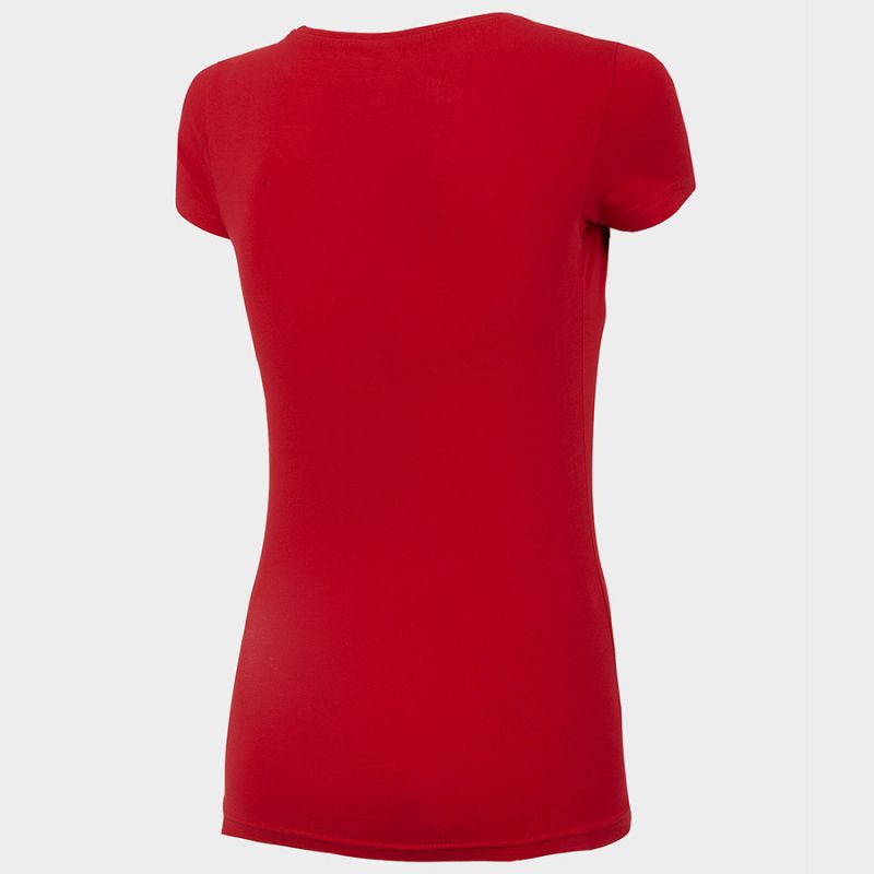 Tričko 4F W H4Z22-TSD353 62S