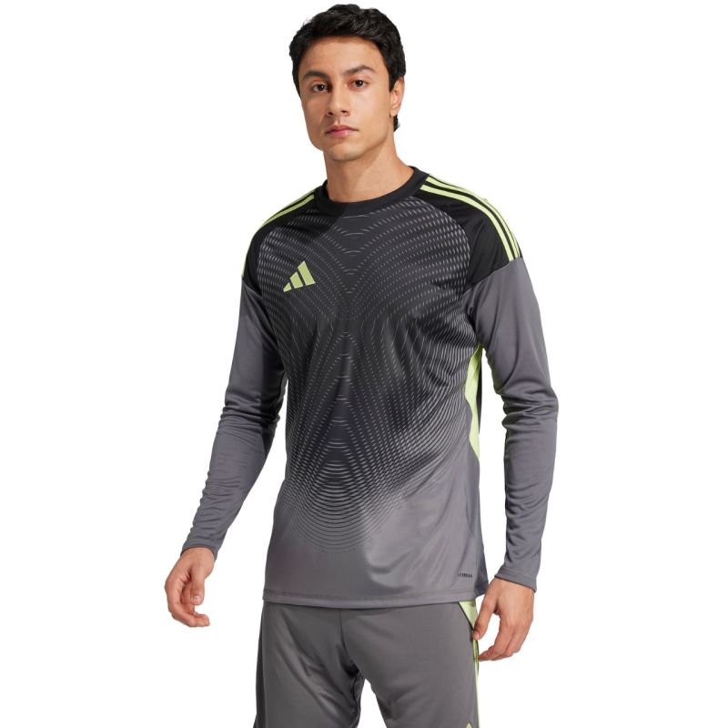 Brankársky dres adidas Tiro 25 Competition Long Sleeve Jersey LM M JN2017