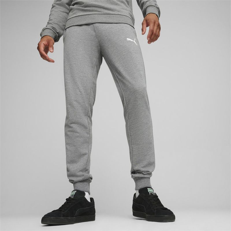 Tepláky Puma Team Goal Casuals M 658598 33