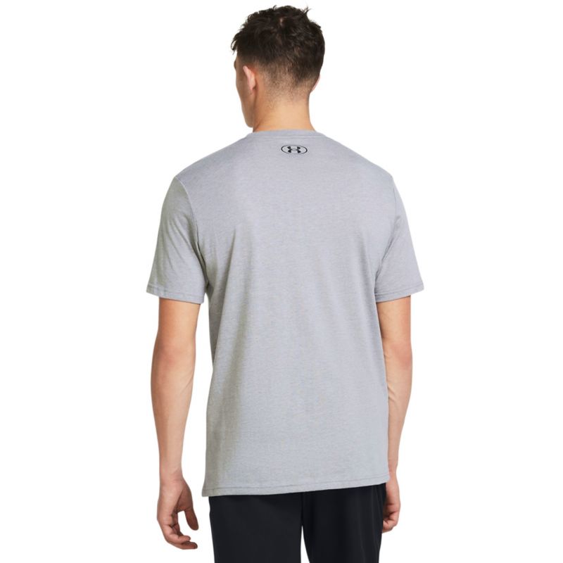 Tričko Under Armour Sportstyle Logo M 1382911 035