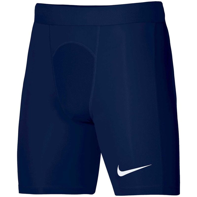 Trenky Nike Nk Dri-FIT Strike Np Short M DH8128 410