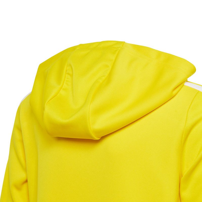 adidas Squadra 21 Hoody Youth Jr GP6431
