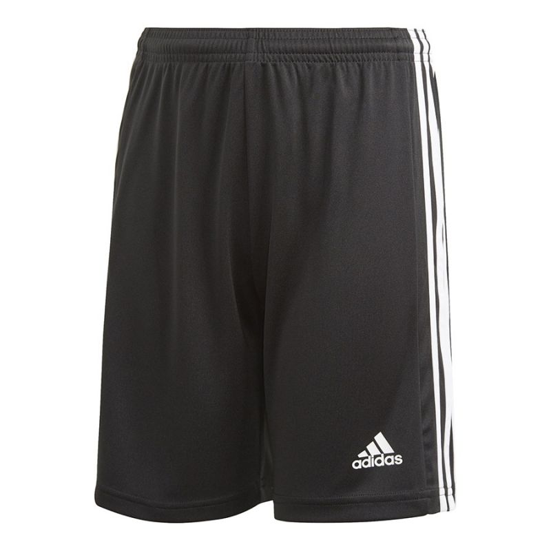 Trenky adidas Squadra 21 Short Y Jr GN5767