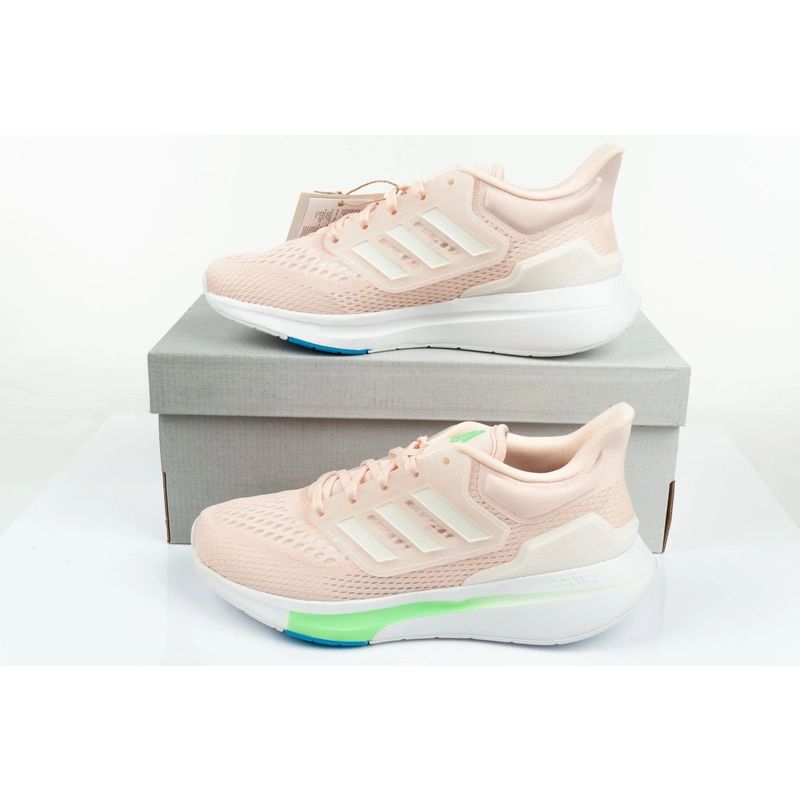 adidas EQ21 Run W GY2205