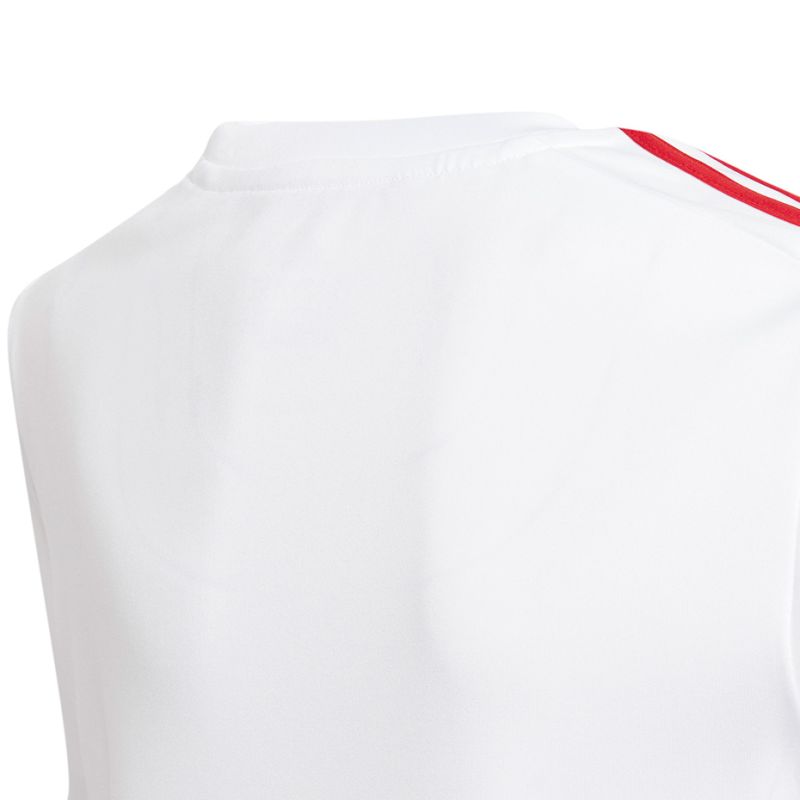 Tričko adidas Squadra 21 Jersey Youth Jr GN5741