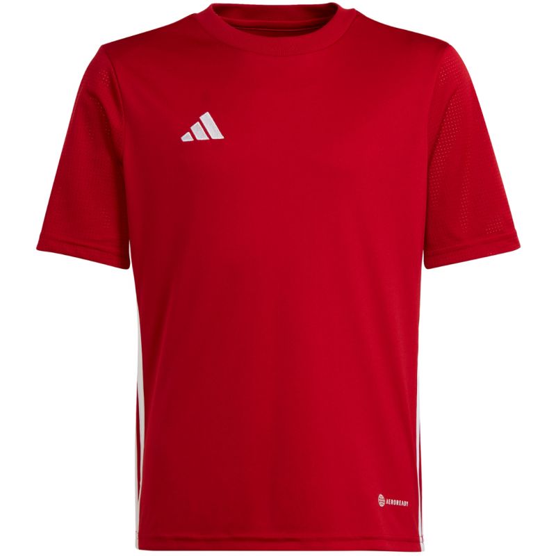 Tričko adidas Tabela 23 Jersey Jr HS0539