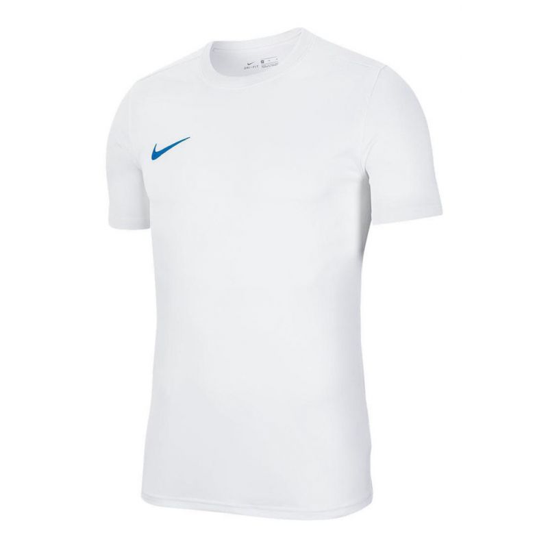 Tričko Nike Park VII Jr BV6741-102