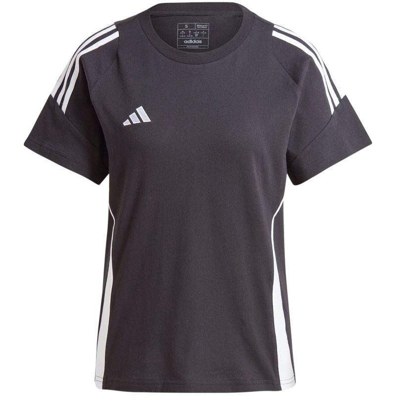Tričko adidas Tiro 24 Sweat W IJ9955