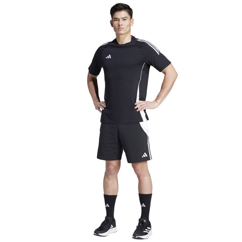 Tričko adidas TIRO 24 Sweat Tee M IJ9954