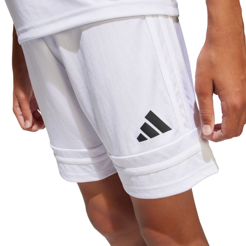 Trenky adidas Squadra 25 Jr JJ2423