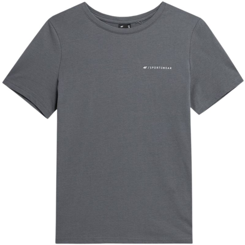 Tričko 4F W H4Z22 TSD025 22S
