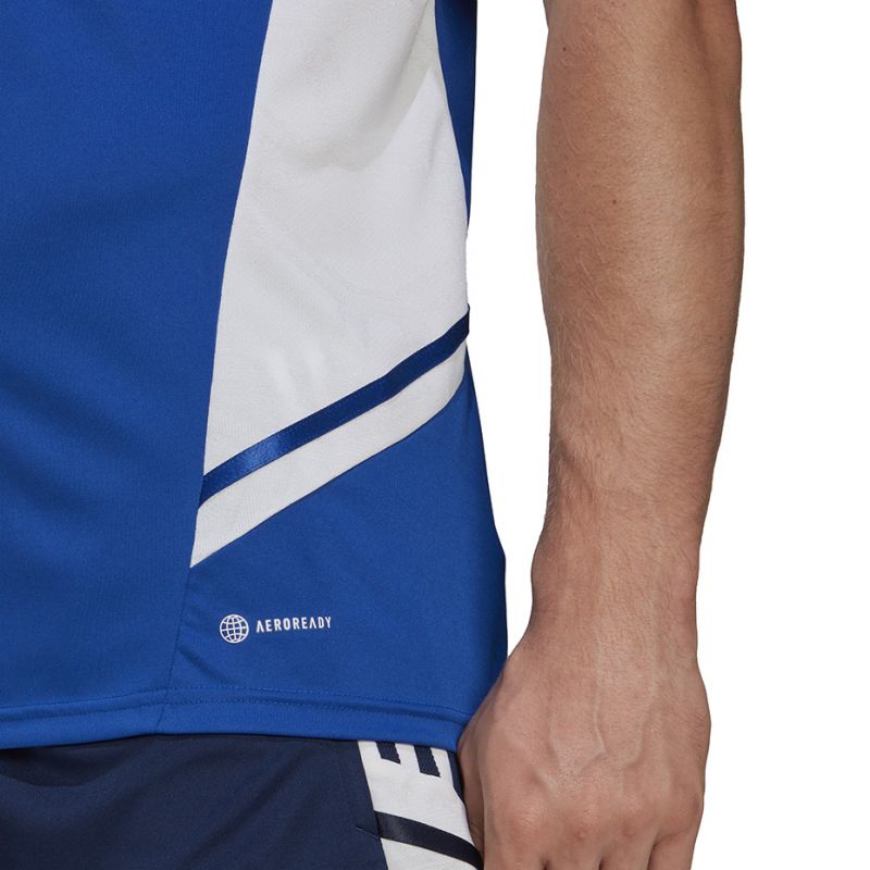 Tričko adidas Condivo 22 Jersey M HA6285
