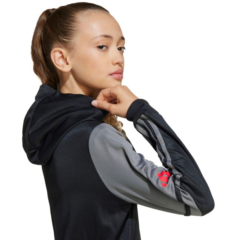 adidas Squadra 25 Hoodie Jr JD6087